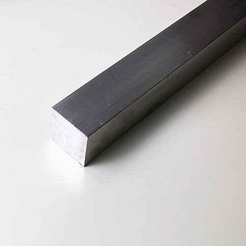 Stainless Steel 330 Square Bar